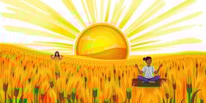 Cultiva Riqueza: Hábitos Diarios de Prosperidad