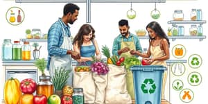 Desbloquea el Hábito del Despilfarro Cero