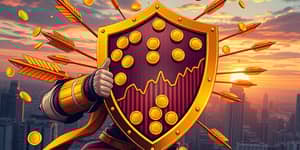 Finanzas a Prueba de Balas: Tu Escudo Económico