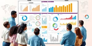 Tu Plan Maestro Financiero: De la Visión a la Realidad