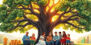 Finanzas para la Eternidad: Construye un Legado