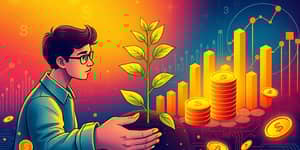 El Hábito de Invertir en Ti: Tu Mayor Activo