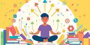 Invierte en ti Mismo: El Mejor Activo