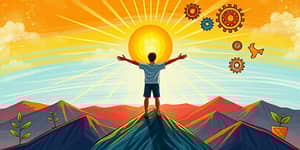 La Filosofía de la Riqueza: Vive con Propósito