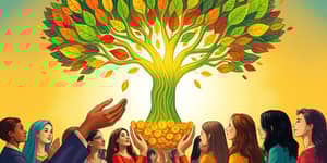 El Hábito de la Generosidad Financiera