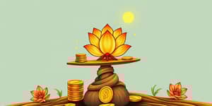 Finanzas Holísticas: Bienestar y Riqueza