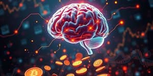 El Cerebro Detrás del Capital: Inversión Cognitiva