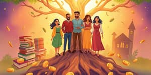 Tu Legado Financiero Personal: Más Allá del Dinero