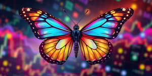 El Efecto Mariposa en Finanzas: Pequeñas Decisiones, Grandes Impactos