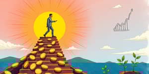 La Ruta Rápida Hacia la Libertad Económica