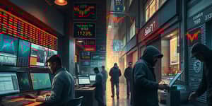 Desentrañando los Secretos del Mercado Oscuro: Precios Privados