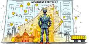 Arquitectos de la Riqueza: Diseñando Portafolios a Medida