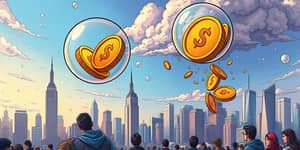 Burbujas y Crash: Cómo Prever y Sobrevivir a las Caídas