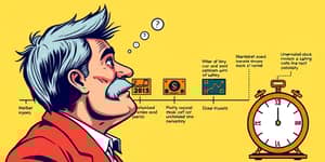 El Cronograma del Inversor: Timing y Oportunidades Clave