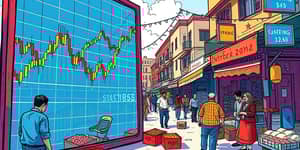 El Espejo del Mercado: Reflejando la Realidad Económica