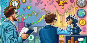 Visionarios Financieros: Anticipando el Próximo Gran Movimiento