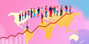 Decodificando el Futuro: Inversiones en Tendencias Demográficas