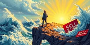 El Arte de la Contratendencia: Invirtiendo Contra el Rebaño