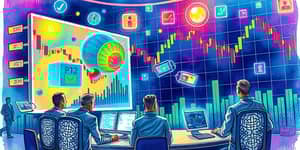 Secretos del 'Smart Money': Cómo Invierten los Expertos