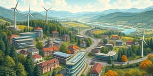 Diseñando la Prosperidad: Estrategias de Crecimiento Sostenible