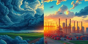 Del Caos a la Coherencia: Inversiones en Tiempos de Cambio