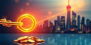 El Eslabón Perdido: Conectando Pequeñas Inversiones con Grandes Flujos