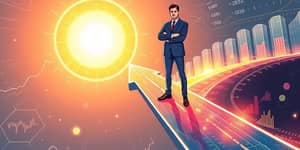 El Arte de la Anticipación: Adelantándose al Mercado