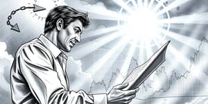 Maestría en la Crisis: Invertir Cuando Otros Huyen