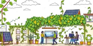 Finanzas para PYMES: Estrategias de Crecimiento Sostenible