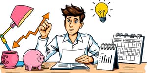 El Poder de la Disciplina Financiera: Clave para el Éxito