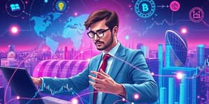 Análisis Bursátil: Dominando los Mercados con Información