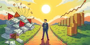 Finanzas para Emprendedores: Evitando Errores Comunes