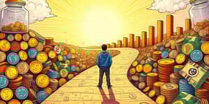 El Presupuesto Personal: Tu Hoja de Ruta Hacia la Riqueza