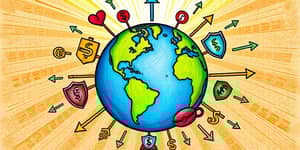 Gestión de Riesgos Cambiarios: Protegiendo tu Capital Global