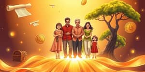 Planificación Patrimonial: Asegurando tu Futuro y el de los Tuyos