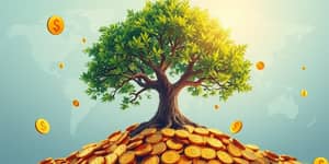 Inversión a Largo Plazo: La Paciencia que Rinde Frutos