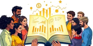 Educación Financiera: La Mejor Inversión en Ti Mismo