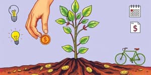 El Arte de Ahorrar: Pequeños Cambios, Grandes Impactos