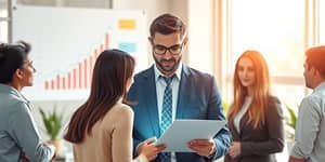 El Rol del Asesor Financiero: ¿Cuándo Necesitas Uno?