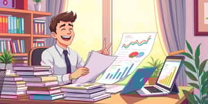 Contabilidad para No Contadores: Entiende tus Finanzas