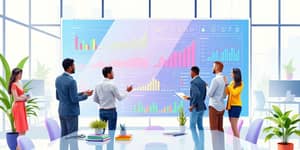 Finanzas Corporativas: Herramientas para el Éxito Empresarial