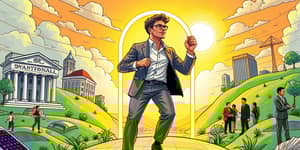 Financiación de Proyectos: Convierte tus Ideas en Realidad