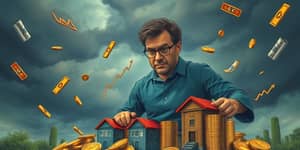 Crisis Económicas: Cómo Proteger tus Activos