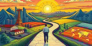 El Camino del Inversor Consciente: ¿Dónde Poner Tu Dinero?