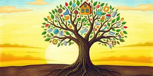 Gestión de Carteras: Construyendo un Portafolio Equilibrado