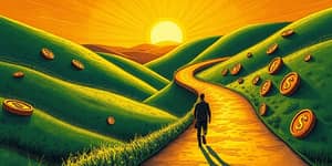 Elabora Tu Hoja de Ruta para la Independencia Financiera