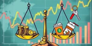 El Costo Real de tus Hábitos: Impacto en tus Finanzas