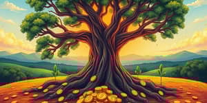 Secretos para Construir Riqueza Lentamente, Pero Seguro