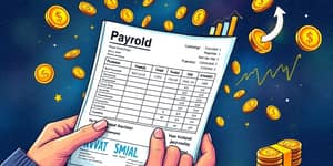 Decodificando Tu Nómina: Entiende Cada Céntimo