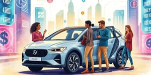 Crédito Inteligente: Usando el Apalancamiento a tu Favor